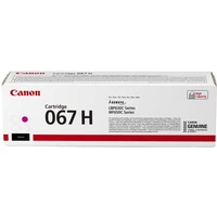Canon CLBP 067HM toner purpurový - Tonery