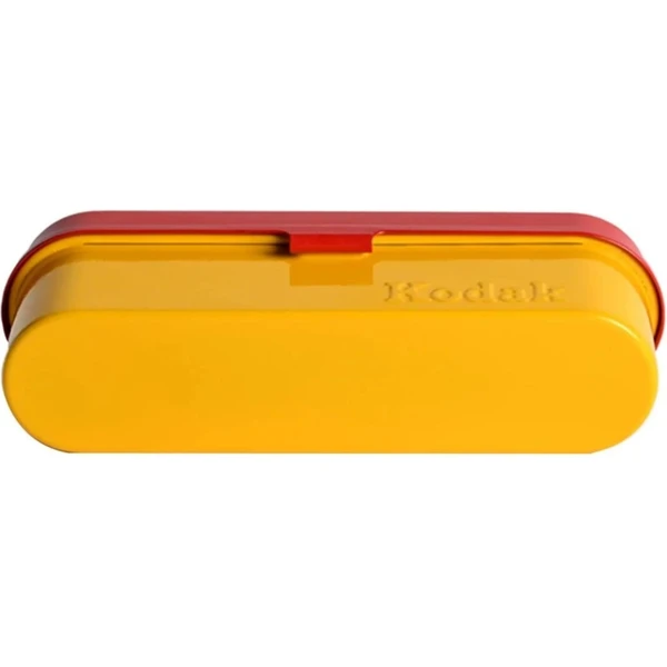 Kodak Film Case 135 (small) pouzdro pro film červené/žluté - Pouzdra - Obrázek I1WE000J01
