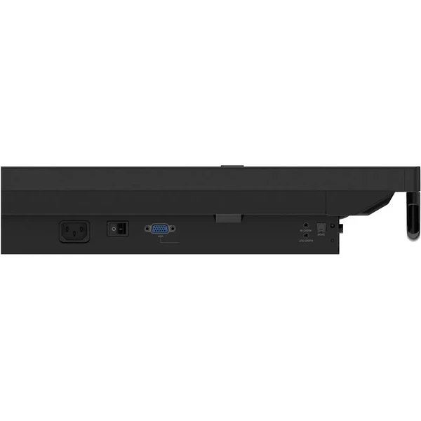 Iiyama ProLite interaktivní dotykový panel 65" - Velkoformátové displeje - Obrázek I1X4000K01