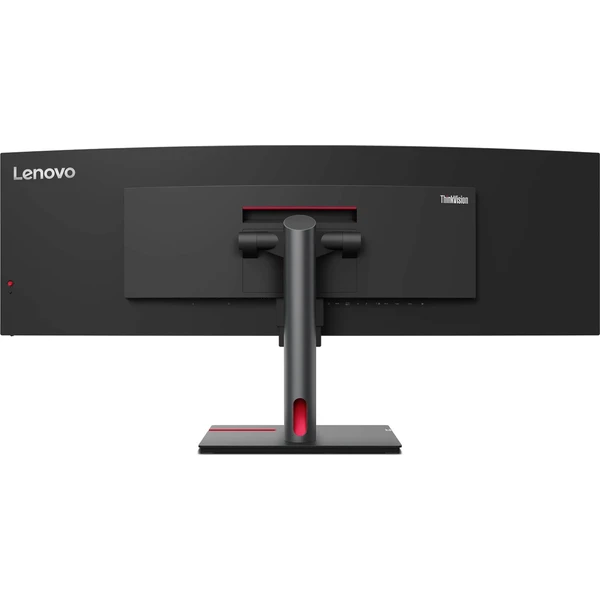 Lenovo ThinkVision P49w-20 monitor 49" - Monitory - Obrázek I1X4000L01