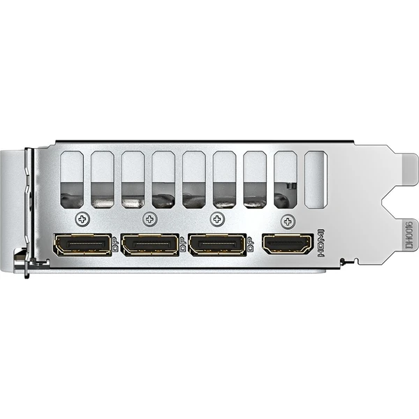 GIGABYTE NVIDIA GeForce RTX 5060 AERO OC 8G - Grafické karty - Obrázek I1XE000P01