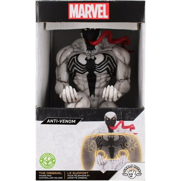 EXG Cable Guys Marvel - Anti-Venom - Figurky - Obrázek I1YA000L01