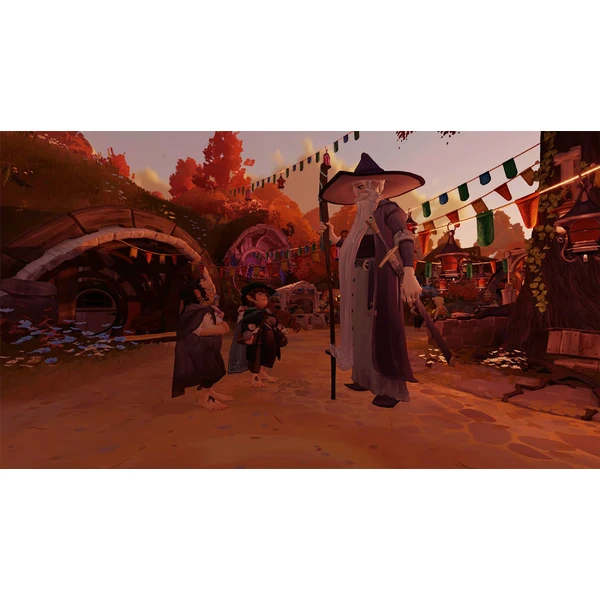 Tales of the Shire: A The Lord of The Rings Game (PS5) - Hry pro PS5 - Obrázek I1ZG000N01