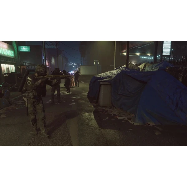 Ready or Not (PS5) - Hry pro PS5 - Obrázek I20E000K01