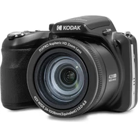 KODAK Astro Zoom AZ425 kompaktní fotoaparát černý - Fotoaparáty