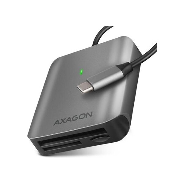 Axagon CRE-S3C