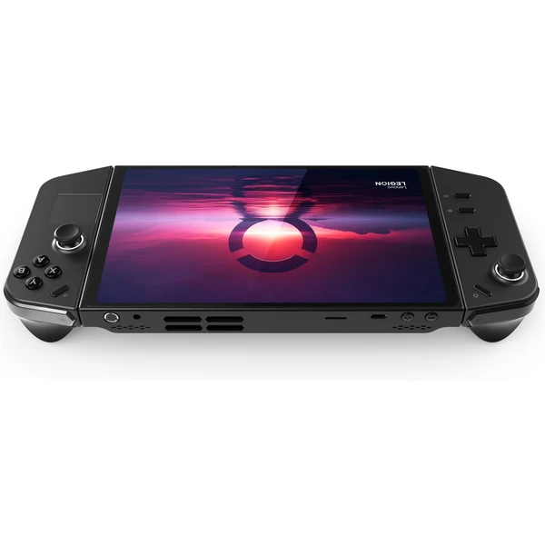 Lenovo Legion Go 8APU1 Shadow Black - Handheld PC - Obrázek I255000701