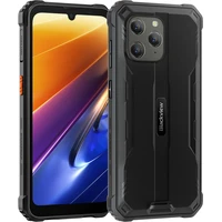 Blackview BV5300 Plus 8GB/128 GB černý - Mobilní telefony