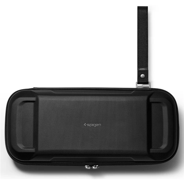 Spigen Rugged Armor Pro pouzdro Sony Playstation Portal černé - Pouzdra - Obrázek I263000N01