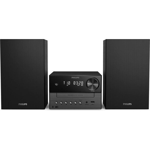 Philips TAM3505/12 Šedá