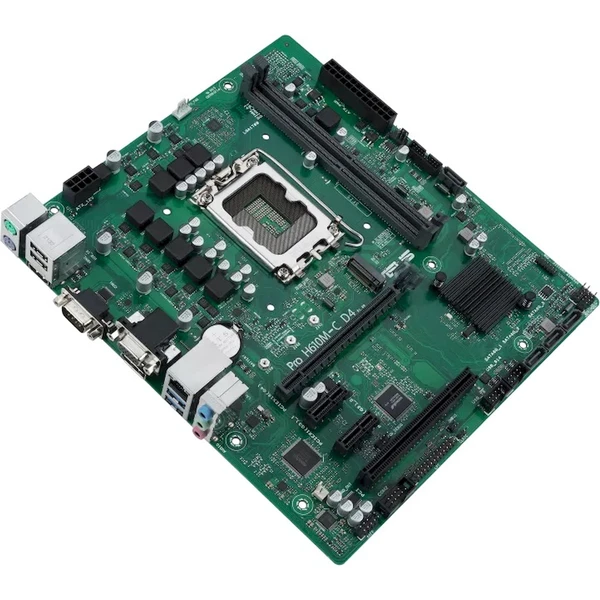 ASUS Pro H610M-C D4-CSM - Základní desky - Obrázek I288000P01