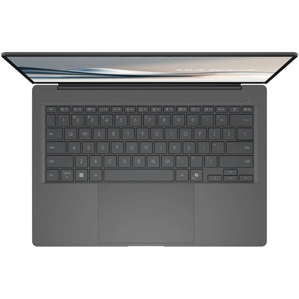 ASUS Zenbook A14 (UX3407RA-OLED027X) šedý + 3 roky záruka po registraci - Notebooky - Obrázek I28B000P01