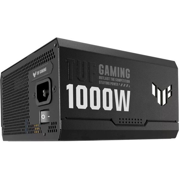 ASUS TUF Gaming Gold 1000W - Zdroje - Obrázek I29B000L01