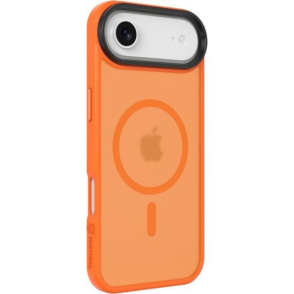 Tactical MagForce Hyperstealth kryt iPhone Air Agent Orange