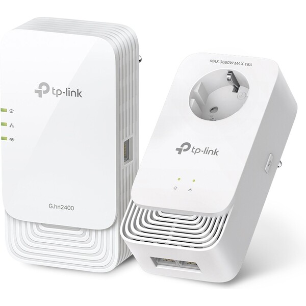 TP-LINK PGW2440 KIT Bílá