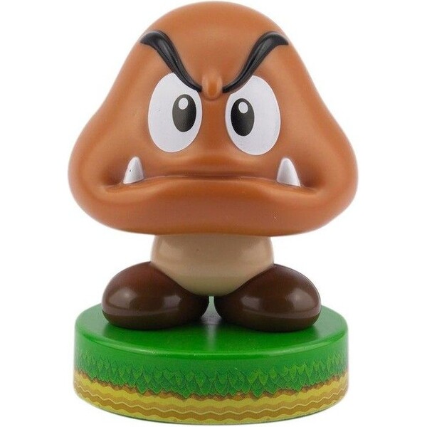 EPEE Merch Icon Light Super Mario Goomba Rubies