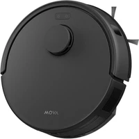 MOVA E20 Robotický vysavač černý - Robotické vysavače