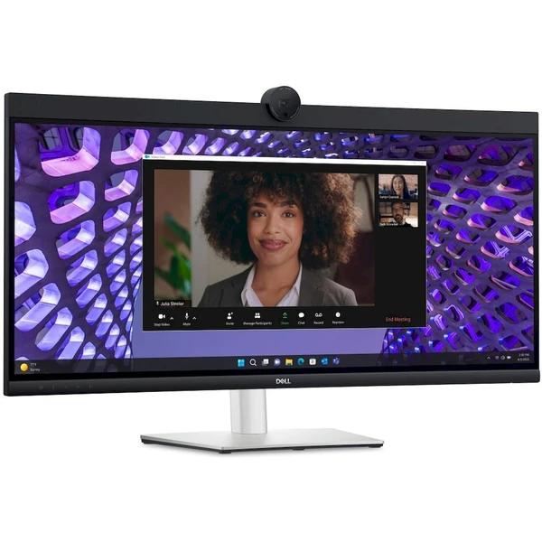 DELL P3424WEB monitor 34" - Monitory - Obrázek I2DC000K01