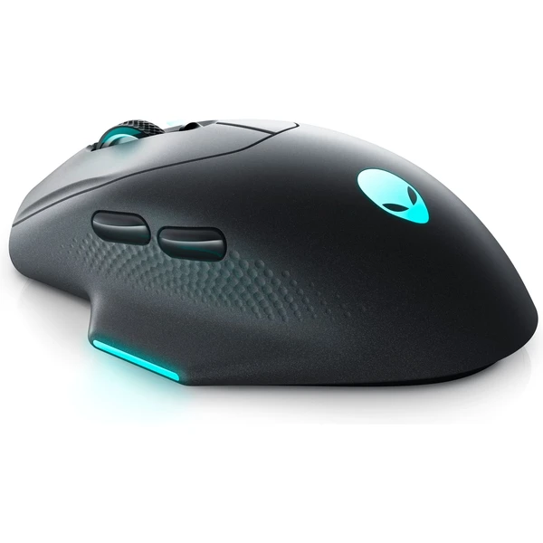 Alienware AW620M herní myš černá - Myši - Obrázek I2DN100501