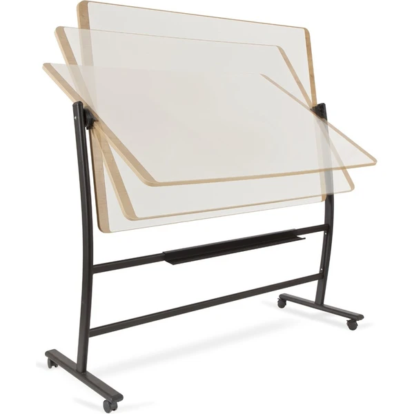 Rocada Natural NAT6871V21 magnetická tabule bílá - Magnetické tabule - Obrázek I2EN000K01