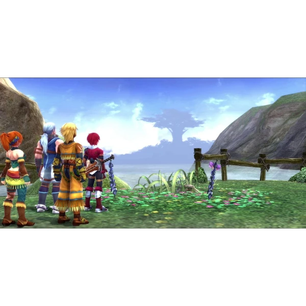 Ys Memoire: Revelations in Celceta (Switch) - Hry pro Nintendo Switch - Obrázek I2EO000K01