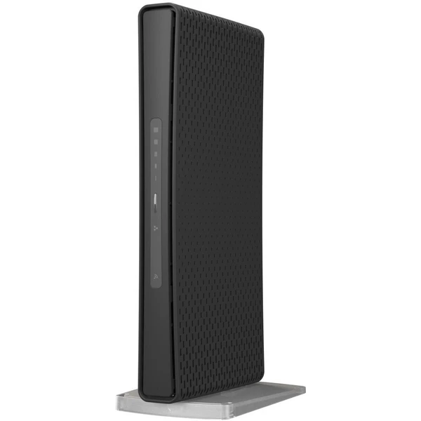 MikroTik C53UiG+5HPaxD2HPaxD Wi-Fi 6 router černý - Routery - Obrázek I2H7000701