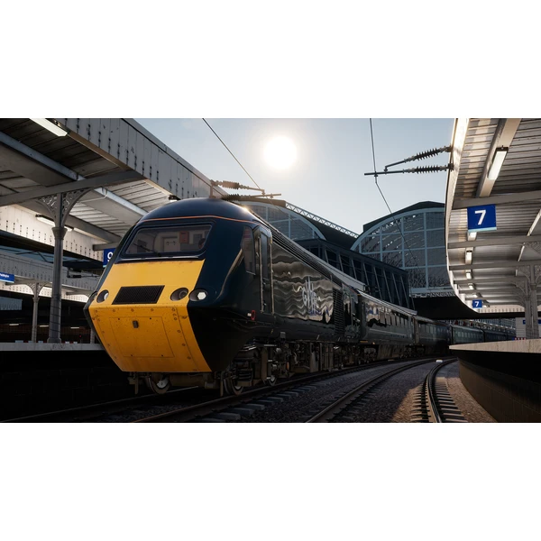 Train Sim World 2020 (Xbox One) - Hry pro Xbox One - Obrázek I2K3100201