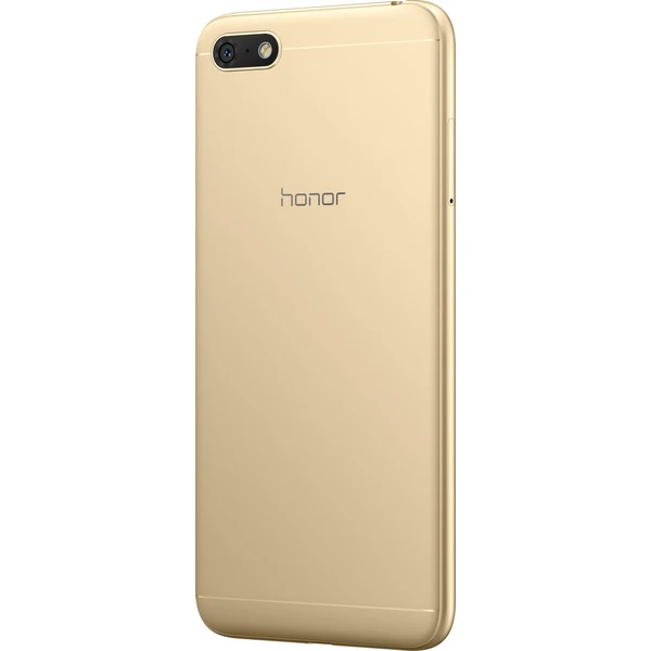 Honor 7S Dual SIM zlatý - Mobilní telefony - Obrázek I2LR000101