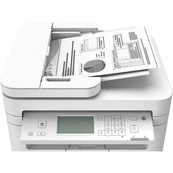 Canon i-SENSYS MF287dw tiskárna - Tiskárny - Obrázek I2MB000O01