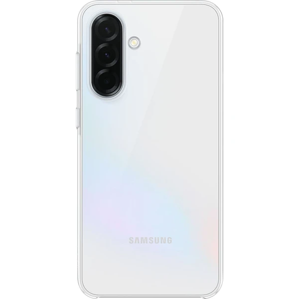 Samsung Clear Cover kryt Samsung Galaxy A36 čirý - Pouzdra - Obrázek I2MD000J01