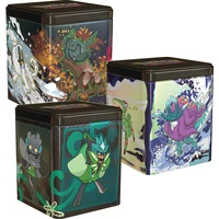 Pokémon TCG: Stacking Tins  SS25 - Pokémon karty
