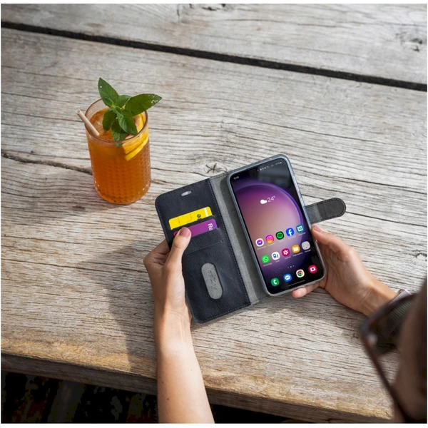 FIXED Opus pouzdro Xiaomi 14T černé - Pouzdra - Obrázek I2N9000N01