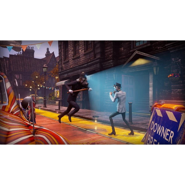 We Happy Few (PS4) - Hry pro PS4 - Obrázek I2Q3100201