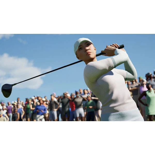 PGA Tour 2K25 (XSX) - Hry pro Xbox Series - Obrázek I2QB000O01
