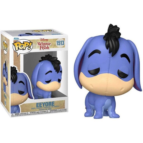Funko POP! #1513 Disney: Winnie the Pooh - Eeyore