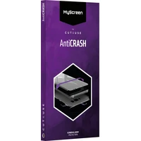 MyScreen AntiCrash ochranná folie pro tablet do 13" - Ochranné folie a skla