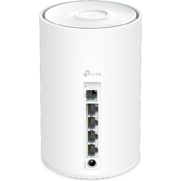 TP-Link Deco X50-DSL mesh systém 1ks bílý - Mesh systémy - Obrázek I2TA000N01