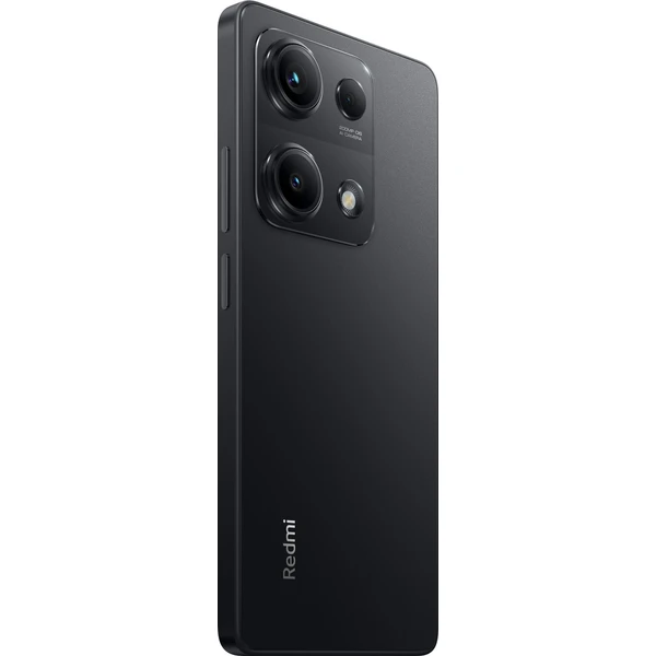 Xiaomi Redmi Note 14S 8GB/256GB černý - Mobilní telefony - Obrázek I2TD000J01