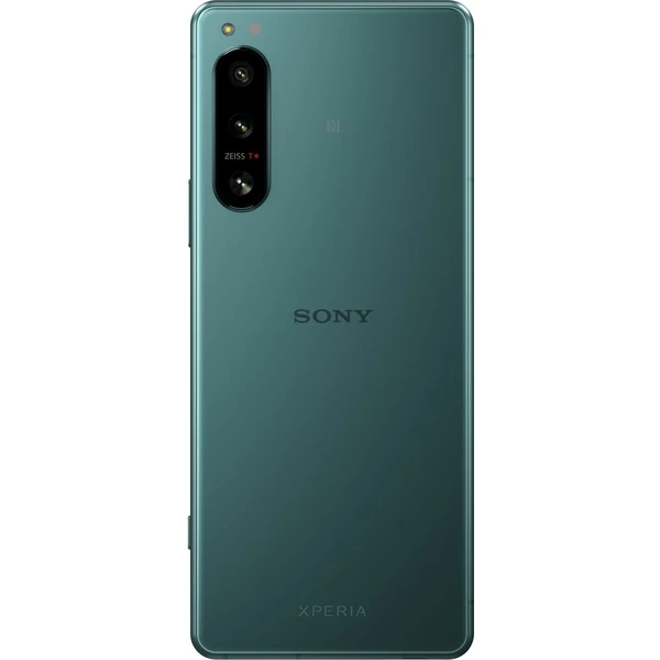 Sony Xperia 5 IV 5G Green - Mobilní telefony - Obrázek I2TG300401
