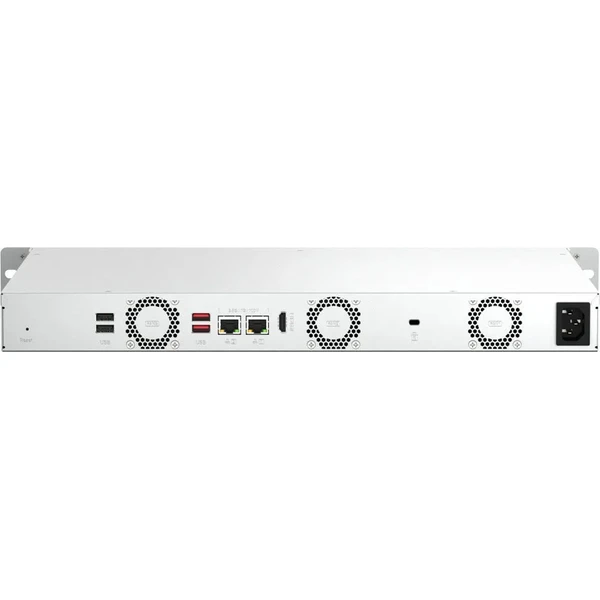 QNAP TS-464eU NAS server - NAS servery - Obrázek I2U7000J01