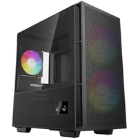 DEEPCOOL CH360 DIGITAL černá - Počítačové skříně
