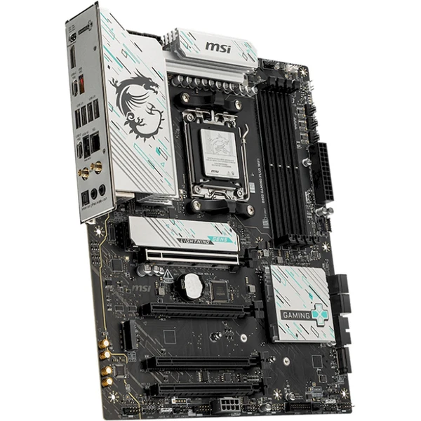 MSI B850 GAMING PLUS WIFI - Základní desky - Obrázek I2VC000N01