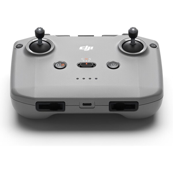 DJI RC-N3 ovladač Šedá