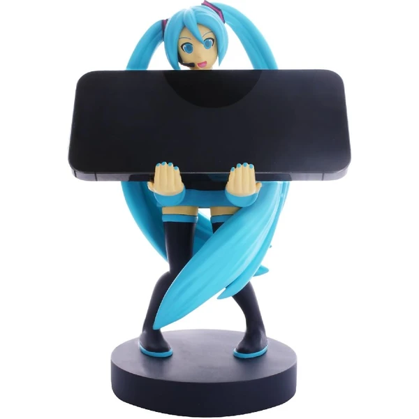 Cable Guy - Hatsune Miku - Figurky - Obrázek I30O100501