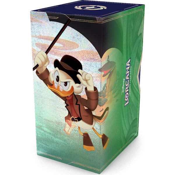 Disney Lorcana: Special Gift Set S11-12 - Disney Lorcana TCG - Obrázek I30R000K01