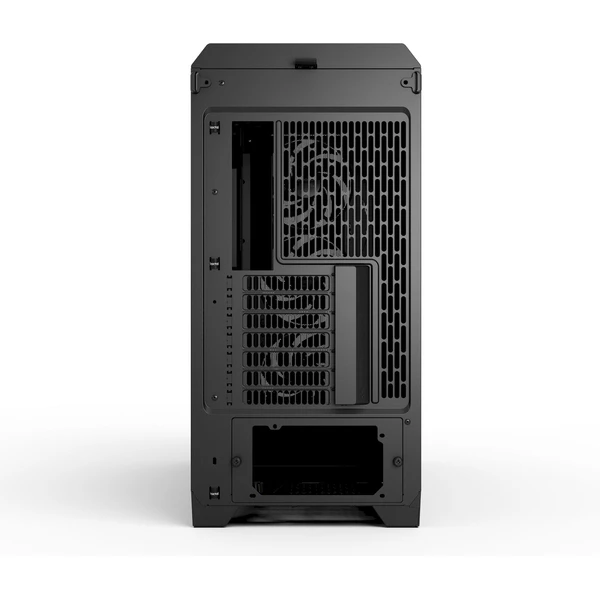 Fractal Design Meshify 3 XL Black Solid - Počítačové skříně - Obrázek I32G000J01
