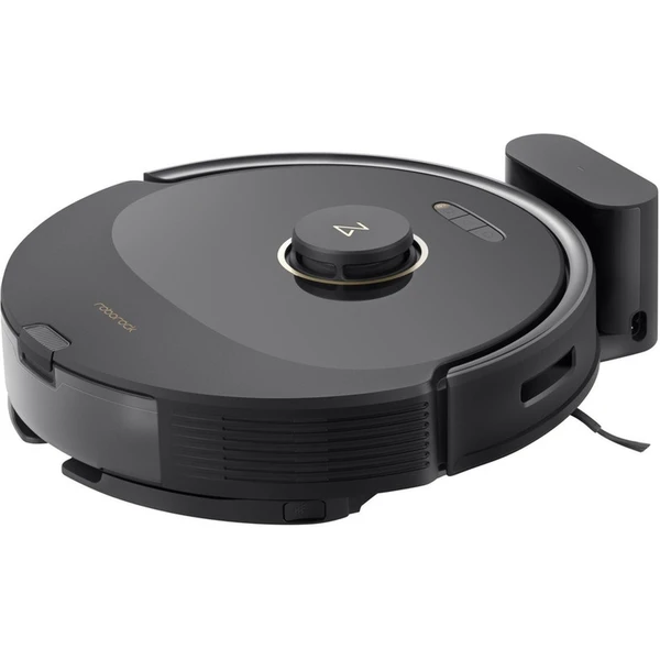 Roborock Q8 Max robotický vysavač černý - Robotické vysavače - Obrázek I339000P01