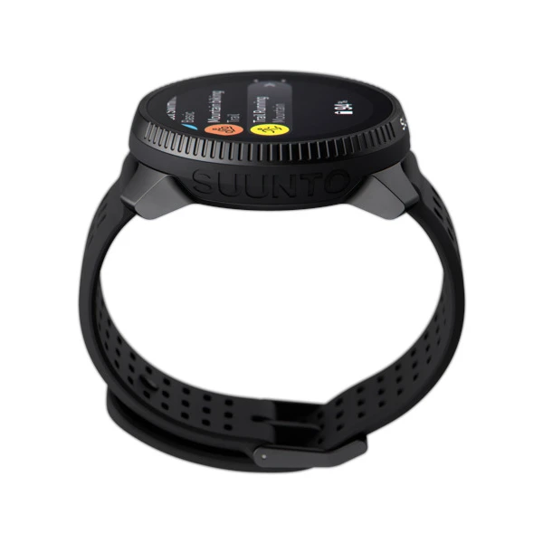 Suunto Race chytré hodinky černá - Chytré hodinky - Obrázek I33T100501