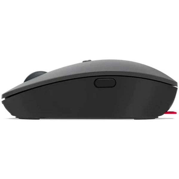 Lenovo Go bezdrátová myš šedá - Myši - Obrázek I34X600301