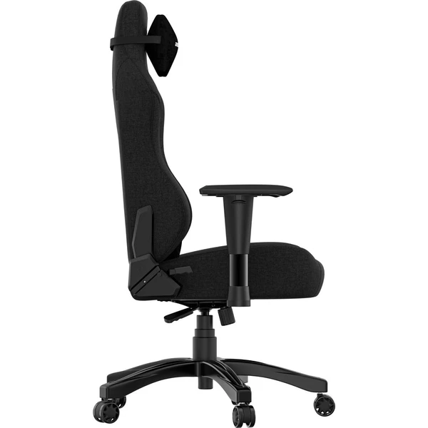 Anda Seat Phantom 3 L fabric herní židle černá - Židle - Obrázek I354000P01